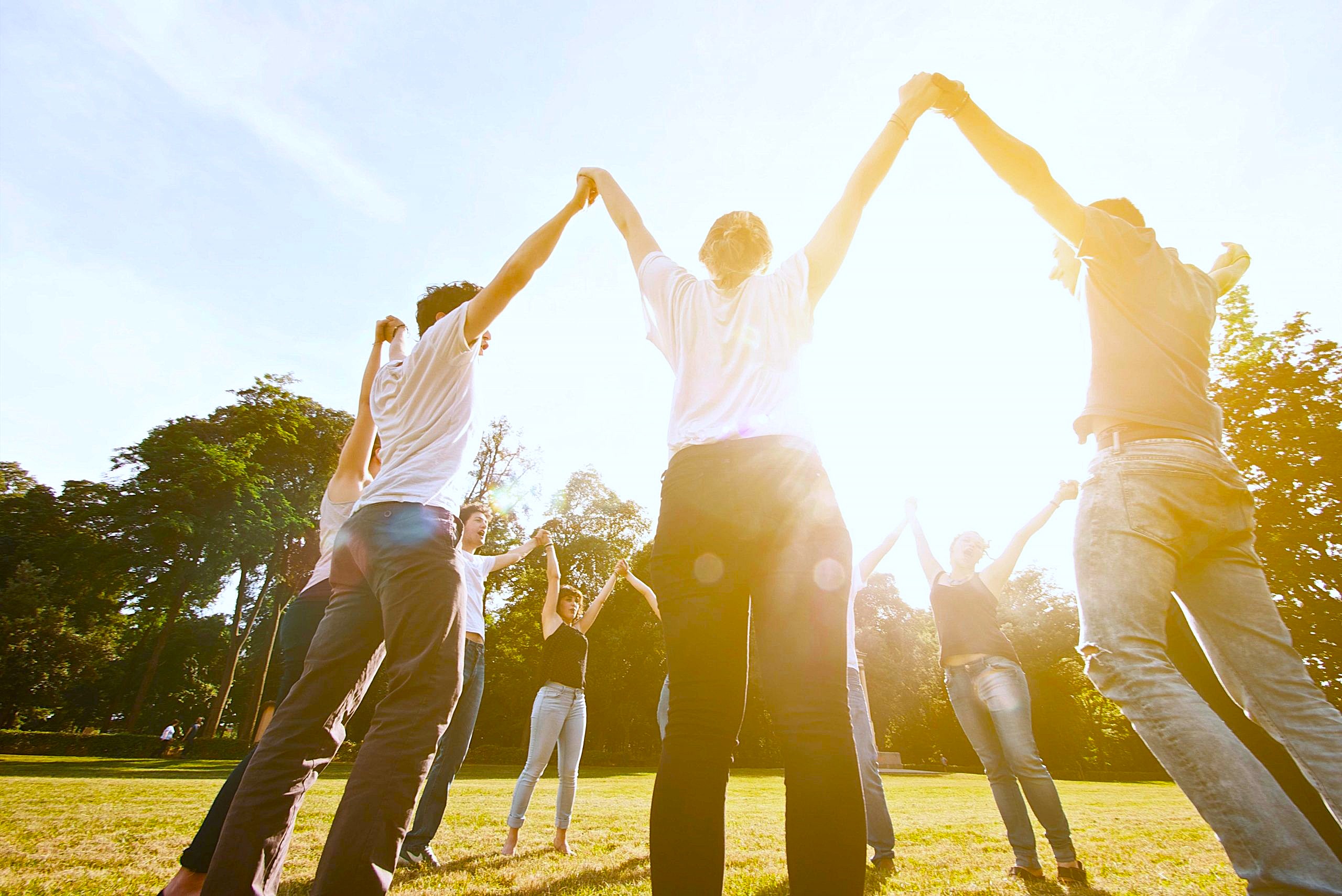 Investing in communities